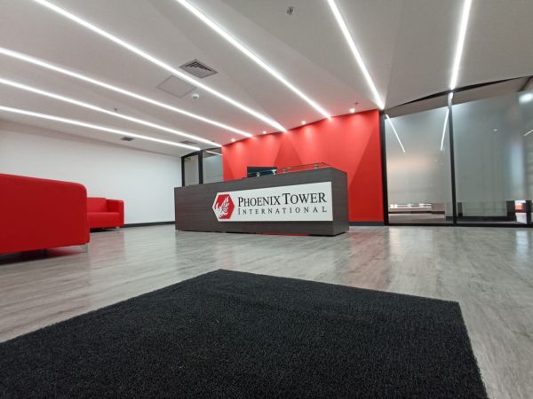 Oficinas Phoenix Tower - Fase II