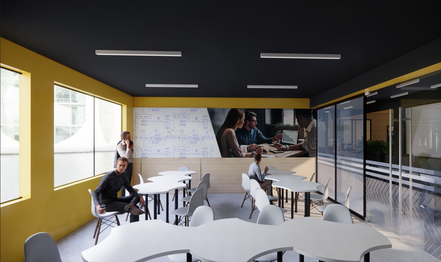 Agencia de Empleo Colsubsidio – Teusaquillo