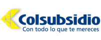 Logo Colsubsidio 2