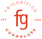 Logo Frigorifico Guadalupe